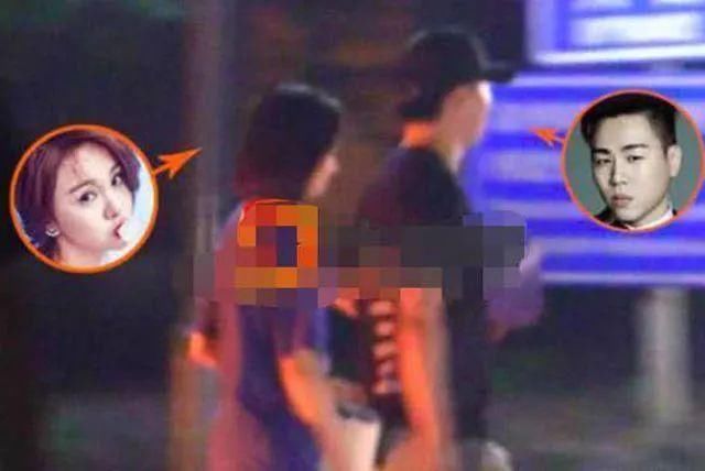 胡彦斌发布史上最决绝声明:会把郑爽电话微信全删掉!这情商真低