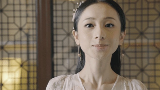 延禧攻略番外篇-璎珞被“大猪蹄子”冷落?明玉上线来救急!