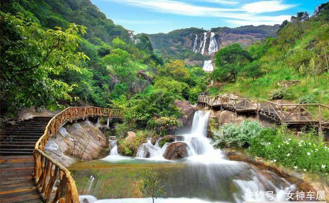 高铁大市坐拥9个高铁站的地级市, 何必羡慕北上广深