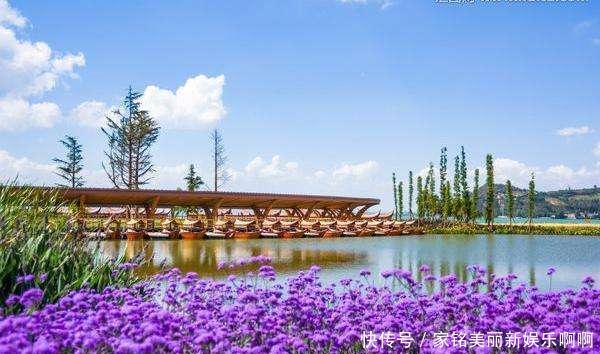 云南昆明风水最好的3个县级市,即将有大发展!