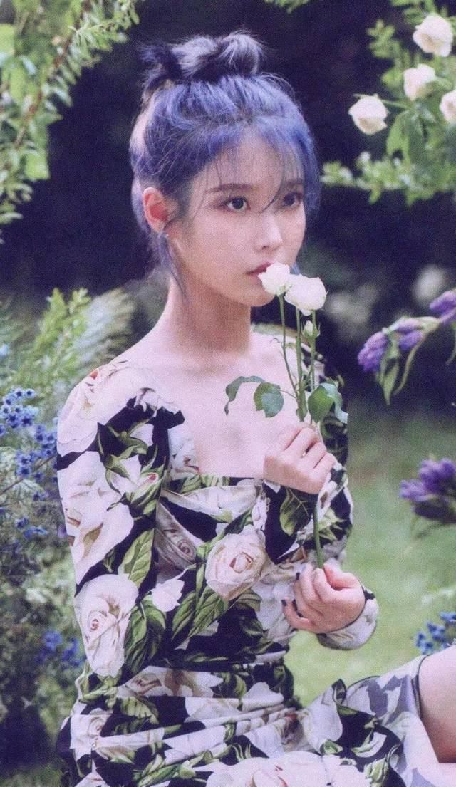  『闷青亚麻』换发色=换张脸！2020这5款发色最显白！太美了！！！