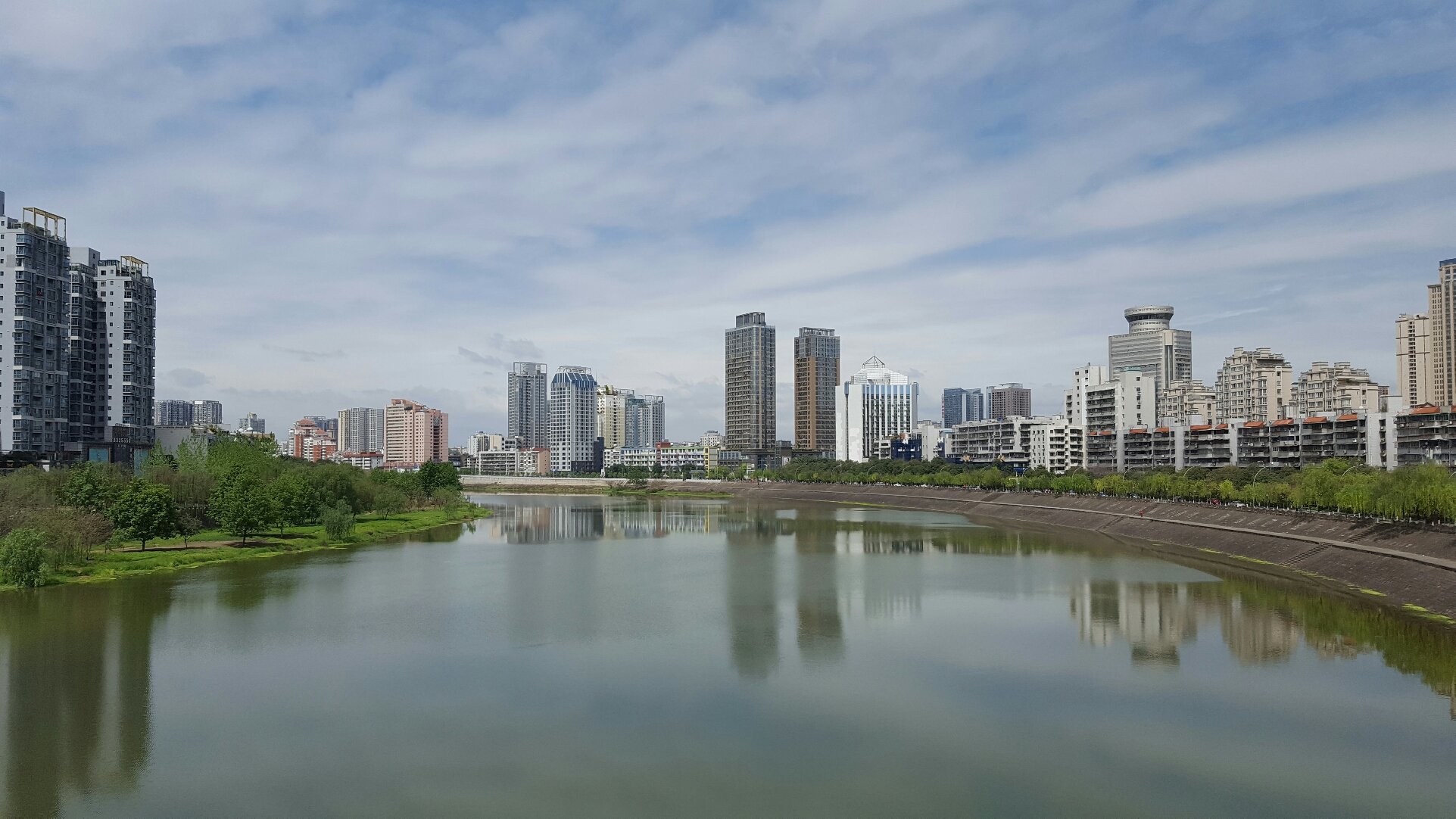  #投资潜力#四川继成都之后，又一座城市极具投资潜力，不是德阳