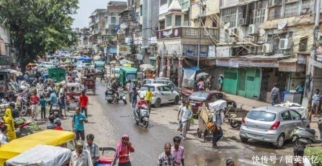 全世界最脏的首都，垃圾堆有17层楼高，城市里却没有公共垃圾桶