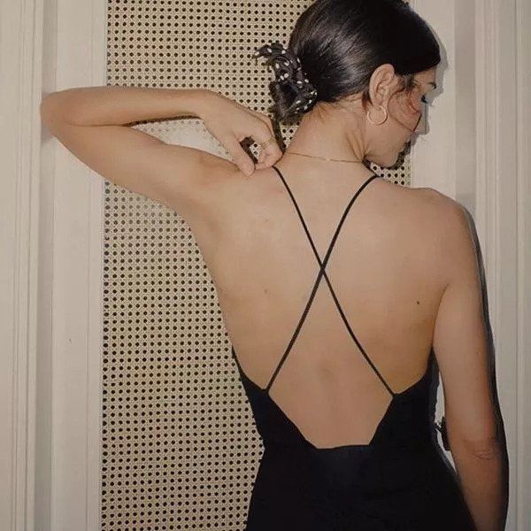 潮流| 珠宝配饰炸裂少女心,带货关键"Ins风"快点安排