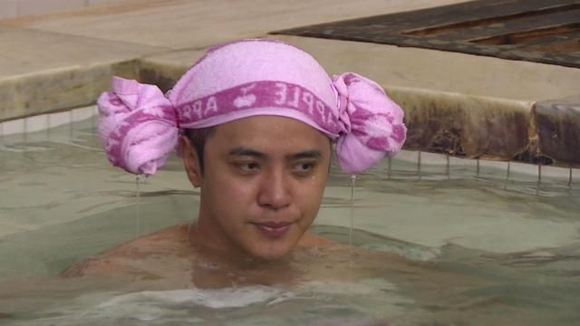  北方人@为何南方人嫌弃北方人不洗澡，北方人好奇南方人不搓澡？