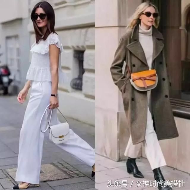 这三款包包能帮你优雅过渡到秋天，第2款是很多女星的最爱