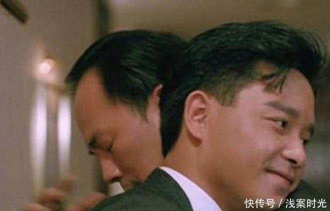  『遗忘』数次扮演过武松，出演《英雄正传》获影帝，如今快被遗忘了