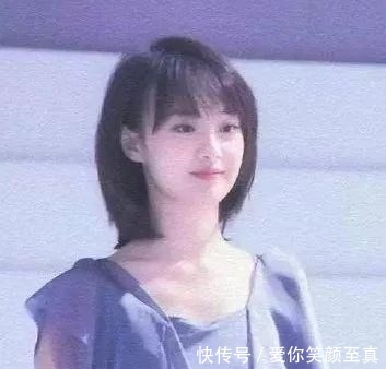 今日■郑爽旧照惊艳：难怪能成为世界第一初恋脸！今日保养秘诀大公开！