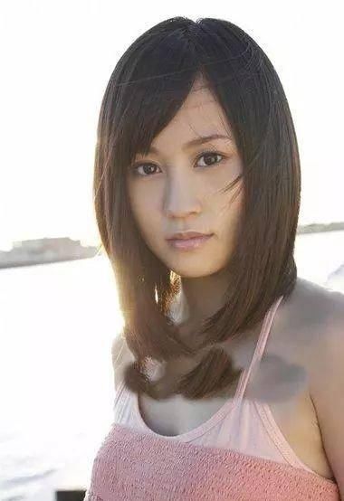  [女生]10款日系女生潮流时尚发型，带你走进国外发型！
