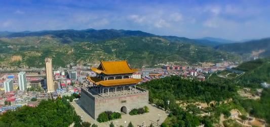  『穗至灌浆期』山西省印发冬小麦后期田间管理意见