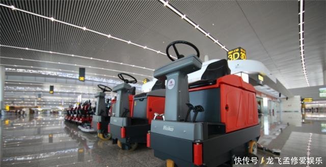  【保障】新大正物业全力保障北京大兴国际机场“展翅高飞”