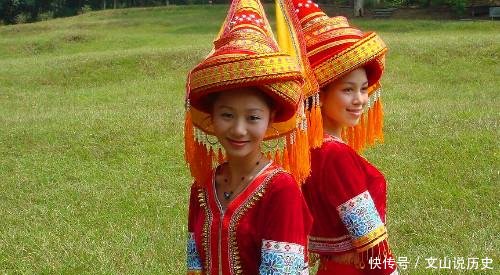 你不可不知的，中国56个民族，除了汉族之外，它才是最大的民族