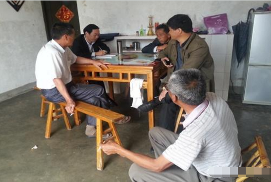  孝顺■在农村，不管有钱没钱，这3样沾不得，否则会被戳脊梁骨！