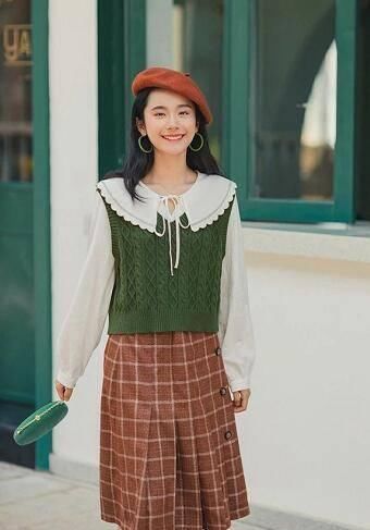  #MALL#洋葱O'MALL：2020春季硬糖女孩都穿什么？