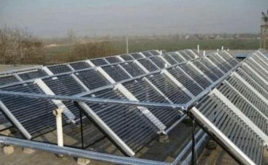  [安装]曾经家家户户都有的太阳能热水器，为什么现在不见有人安