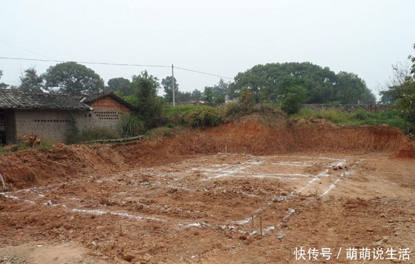 农村闲置的宅基地将被收回，部分宅基地有补偿，看看有你家吗？