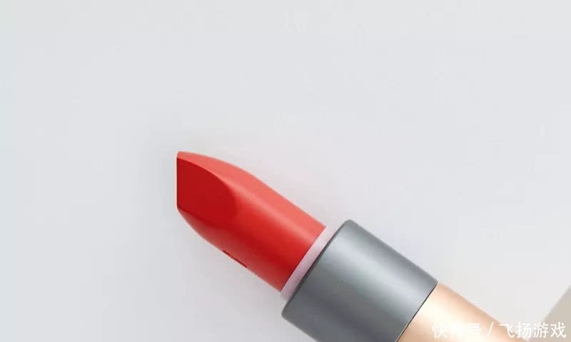 100元不到的口红，却比很多大牌口红还美、还好用