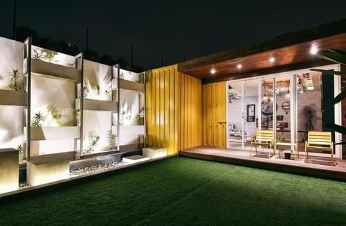  [盖房]农村盖房别再用红砖水泥，这种材料便宜又环保，3天能盖个