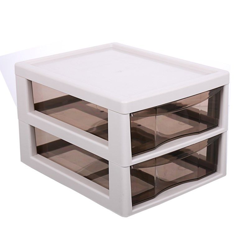 爱美是女生的天性，有了这几款化妆台，上妆更精致