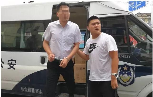 活该!桂林一公司生产的壮阳咖啡出事了，多人已被抓走!