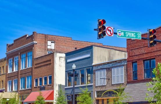 将农村合并变成镇？这事到底靠不靠谱？