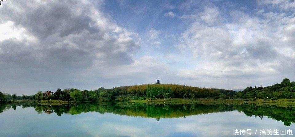  「明明」江苏最飞地的一个城市，明明属于无锡，却被常州包围“