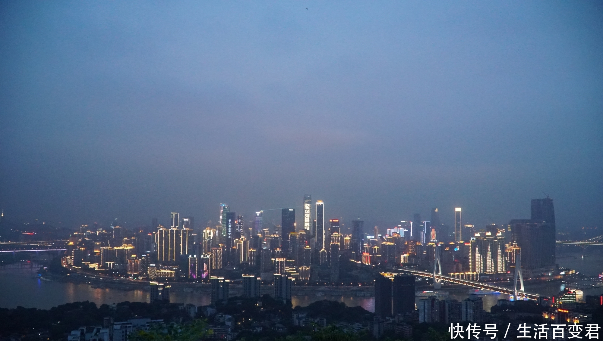 最受外国人欢迎的城市，不是杭州和青岛，更不是北京和上海