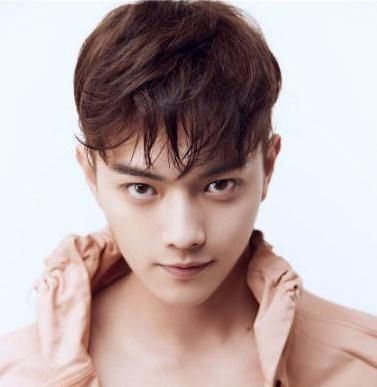 《延禧攻略》主演许凯被网友扒出黑料，经纪公司发声明辟谣