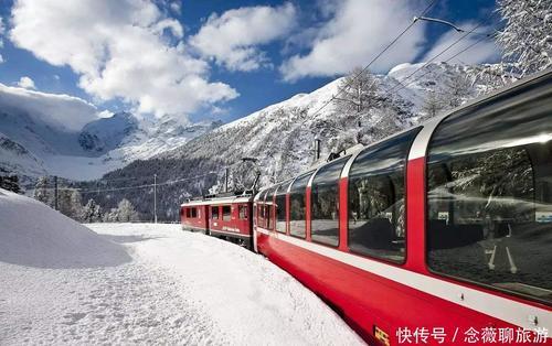 世界上最慢的火车，8小时行驶不到300公里，游客：开太快了