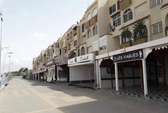  中华民族：摩洛哥进入紧急状态，一架专机接走侨民，香港乘客高呼：祖国万岁