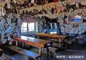 全球最土豪的酒吧，上千万钞票随意放，老板：要有困难可以随便用