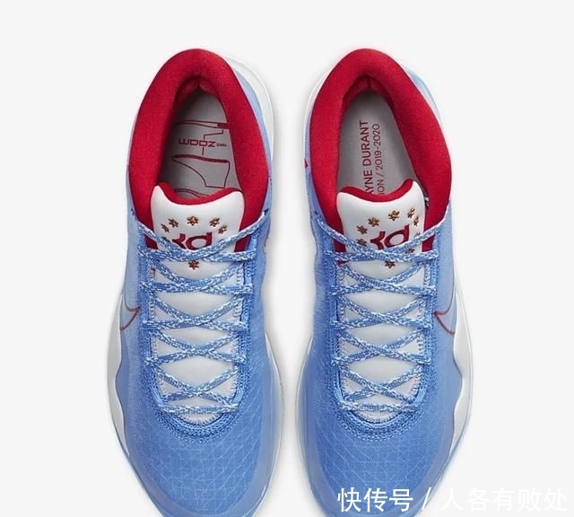  [战靴]官网预告已出！Nike 全明星战靴本周即将发售
