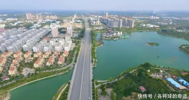  「嘉祥县」山东这个县要崛起了！机场，750亿高铁双双“砸中”，