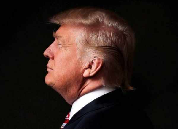 40年前美国干件蠢事险些亡国 如今“二进宫”