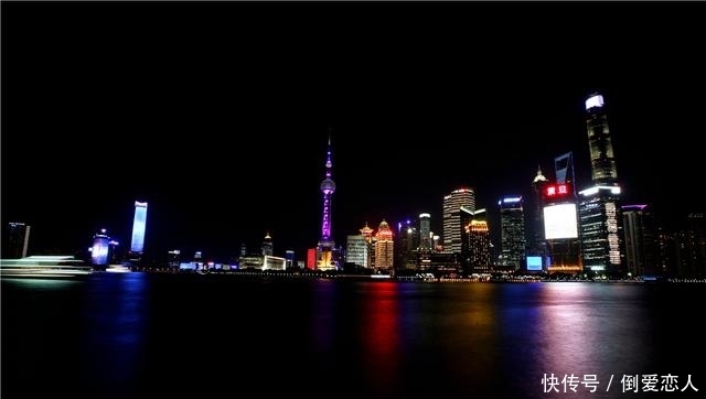 中秋一定去的最美5大赏月地，科学研究表明，未来人类看不到月球