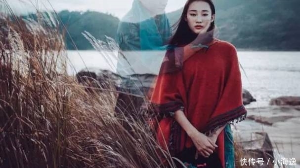  『女人』一个女人最好的生活状态，不是事业有成，不是婚姻幸福，而是……