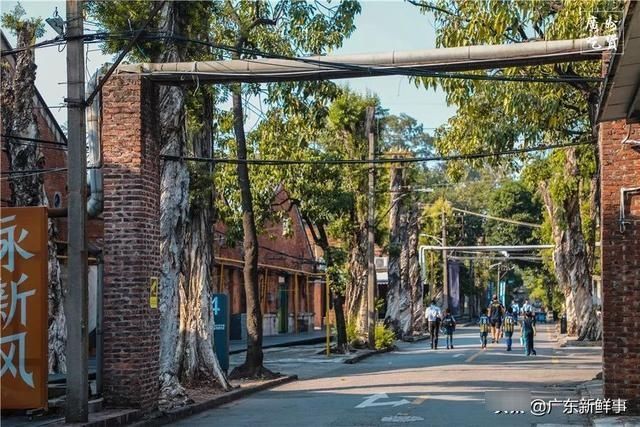 彻底迁离！真的要说再见了，广州红专厂