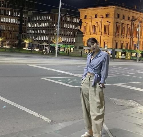  『精致』4款单品巧搭穿出轻盈感，精致时髦又百搭，让你美出新高度