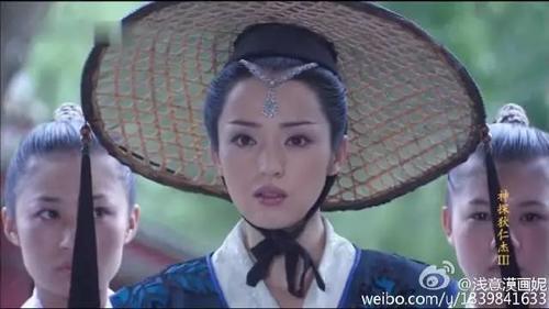 她竟是形婚？两人共享金主爸爸？抢唐嫣男友，开撕谢娜闺蜜，为出