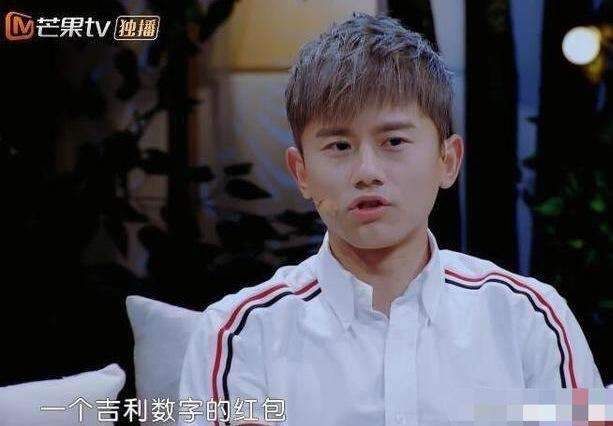 张杰结婚收到千万彩礼? 网友怀疑洗黑钱, 陈小春说了一句脏话