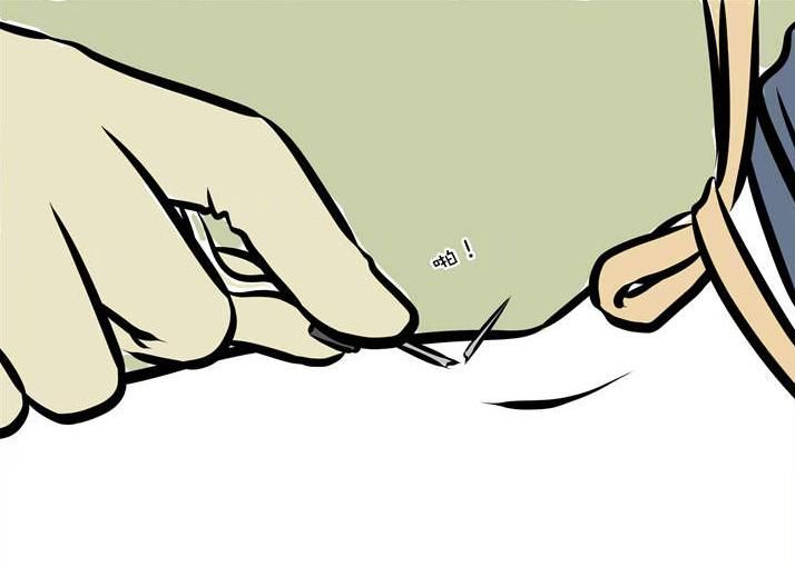  [医生]非人哉：三眼哥体检秀金刚之躯，结果医生拿出电钻，三眼哥哭了