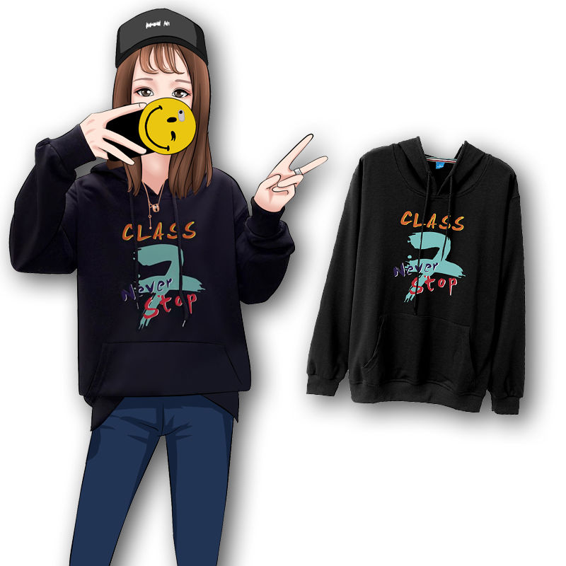 偷偷告诉你，今秋流行“减龄衫”，比裙子还显瘦，潮流时尚美到炸