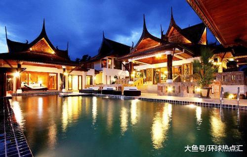 为什么说广州的“鸡窝酒店”是出自泰国？