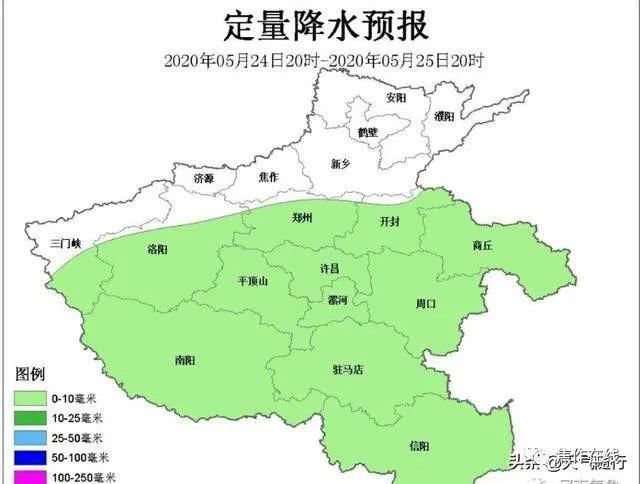  [小麦]今日强对流29日中雨河南登陆！高温飙升38℃，南方大暴雨今日开启