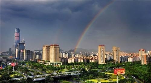 东莞四个全国之最，你知道几个？