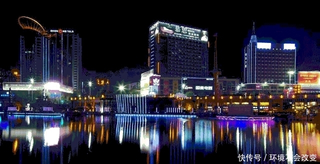 山东再次被国家选中，新高铁沿线经过四座城市，这座城市即将腾飞