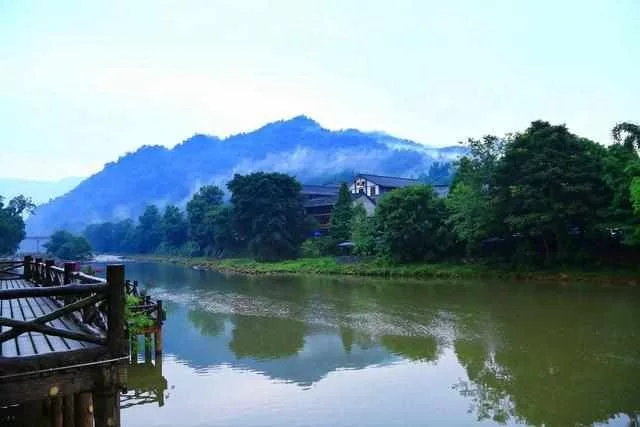 川西九日经典大环线之:网红新都桥香薰谷,柳江古镇【2020热门旅游景点】