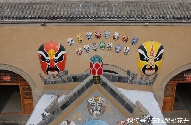  地下|中国最“奇特”的村庄，村民生活在地下，房间冬暖夏凉