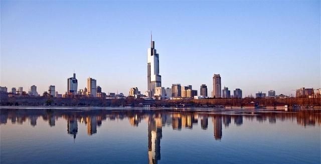  『经济』除了一线城市，这5座城市的吸金力最强，重庆上榜
