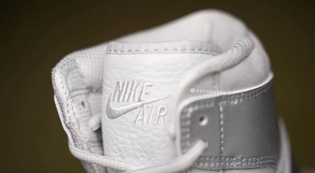 『回归』超限量「日本限定」Air Jordan 1 七月回归，实物上脚曝光